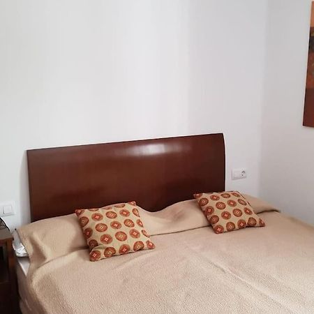 Precioso Apartamento Junto A Plaza La Corredera Córdoba Exteriör bild