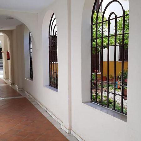 Precioso Apartamento Junto A Plaza La Corredera Córdoba Exteriör bild