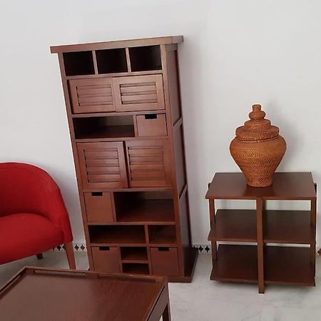 Precioso Apartamento Junto A Plaza La Corredera Córdoba Exteriör bild