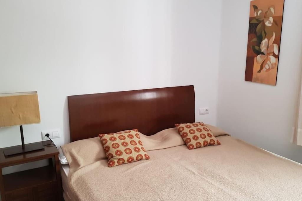 Precioso Apartamento Junto A Plaza La Corredera Córdoba Exteriör bild
