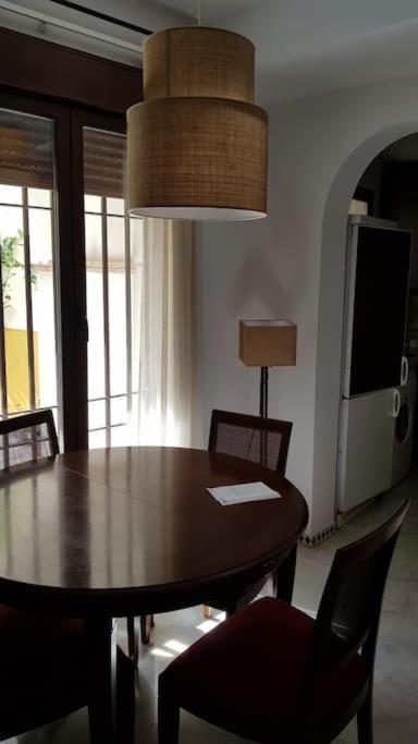 Precioso Apartamento Junto A Plaza La Corredera Córdoba Exteriör bild