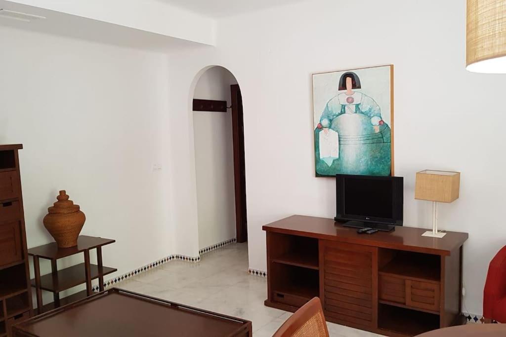 Precioso Apartamento Junto A Plaza La Corredera Córdoba Exteriör bild