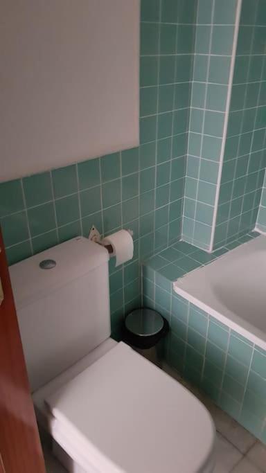 Precioso Apartamento Junto A Plaza La Corredera Córdoba Exteriör bild
