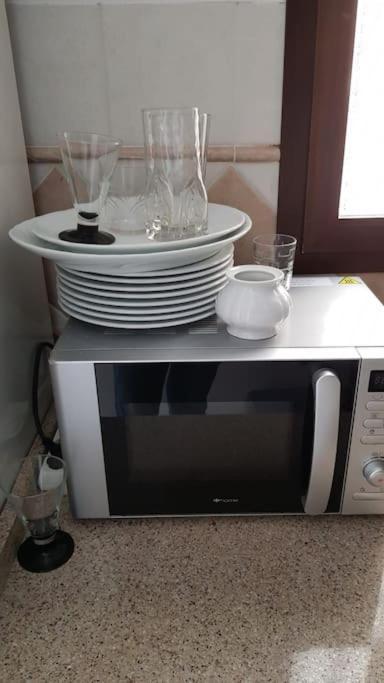 Precioso Apartamento Junto A Plaza La Corredera Córdoba Exteriör bild