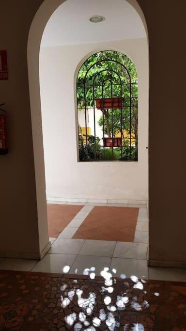 Precioso Apartamento Junto A Plaza La Corredera Córdoba Exteriör bild